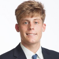 Trane Technologies Employee Jake Hamilton's profile photo