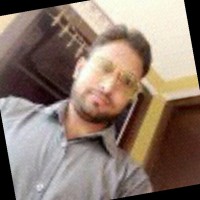 wafa Employee Shabbir Ali's profile photo
