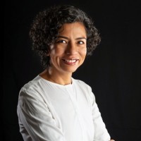 Mexico Evalua Employee Guadalupe Mendoza Trejo's profile photo