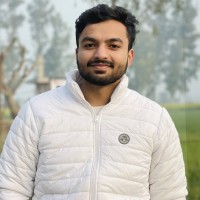 JLCPCB Employee Sagar Saini's profile photo