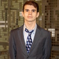MGM Resorts International Employee Jeffrey Hibberd's profile photo