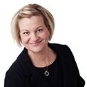 Stephens Real Estate Employee Vanessa Yunger's profile photo