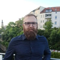 DENKweit Employee Anton Helfrich's profile photo