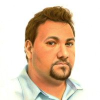 Throne Labs Employee Bradley Morgan's profile photo