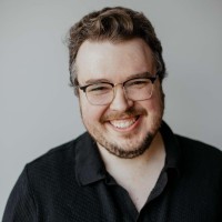 Caterpillar Inc. Employee Austin Simpson's profile photo