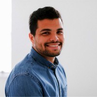 Inter-American Development Bank Employee Helder Lemos's profile photo