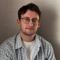 Айтигенио Employee Aliaksandr Kuryakov's profile photo