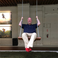 XetaOne Inc. Employee Jonathan Roberts's profile photo
