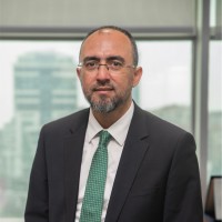 Vakıf Katılım Employee Mehmet Gül's profile photo