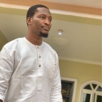 Chiemena Enyeribe's profile photo