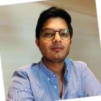 SEEK Employee Mohit Sangwan's profile photo