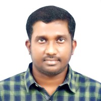 Infoplus Technologies UK Limited Employee Bharath Jayakumar's profile photo