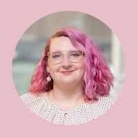 Lauren Mayhew Email & Phone Number