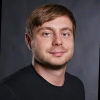 Rocket.net Employee Fridolín Pokorný's profile photo
