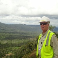 BST Employee Terry Chalk's profile photo