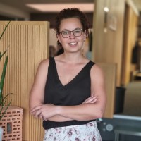 CELO Germany Employee Katharina Bayerl's profile photo