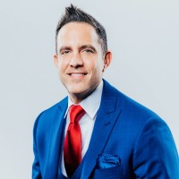 AnnieMac Home Mortgage Employee Joseph Panebianco's profile photo