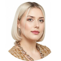 Rebag Employee Megan Brocklehurst's profile photo