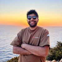 Fastly Employee Ashwin Pai's profile photo