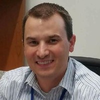 North Texas Municipal Water District Employee Drew Farris's profile photo