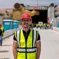 Cossi Costruzioni SpA Employee Nicolò Tarocco's profile photo