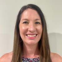 Washington Workplace Employee Kristen Ulrey's profile photo