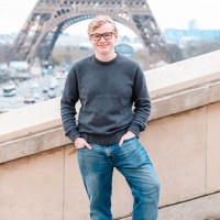 Connor Meeker Email & Phone Number