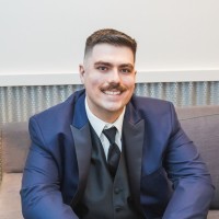 New Jersey Attorney General's Office Employee Robert Rowan's profile photo
