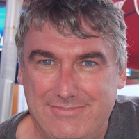 Concern Group Employee Lawrence Thompson's profile photo