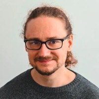 Stellar Creative Lab Employee Alexander Baehr's profile photo