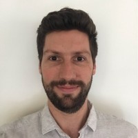 JLL Employee Andy Stephens's profile photo