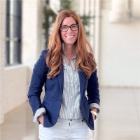 Beth Conger Email & Phone Number