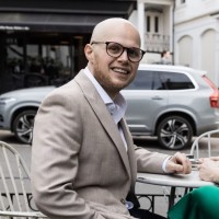 Draken Employee James Bellinger-Brown's profile photo