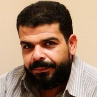 Alnafie Steel Co. Employee Ahmed Fadel's profile photo