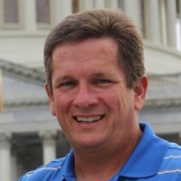 Old National Bank Employee Tim Bickel's profile photo