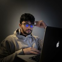 TBox Solutionz SMC Pvt Ltd Employee Ahmad Sheikh's profile photo