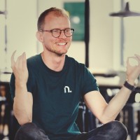 normalis GmbH Employee Marcel Jahnke's profile photo