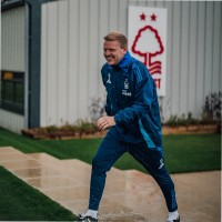 Nottingham Forest FC Employee Sam Astley's profile photo