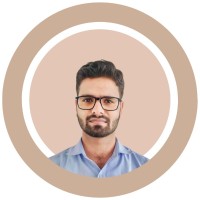 Netlarx Employee Devesh Mishra's profile photo