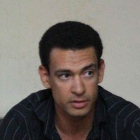 Circle Consult Employee Yasser Eldemerdash's profile photo