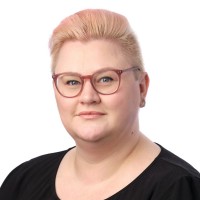 Kōura Employee Robyn Bernard's profile photo