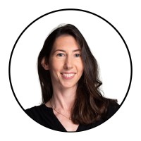 Israel Export Institute מכון היצוא Employee Danielle Rofeh's profile photo