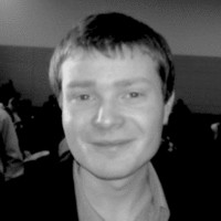 Stack Athlete Employee Max Harris's profile photo