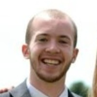 Pratt & Whitney Employee Will O'Connor's profile photo