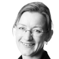 Hounisen Laboratorieudstyr A/S Employee Jette Andersen's profile photo