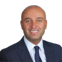 Turk Telekom Employee Nuri Dogru's profile photo