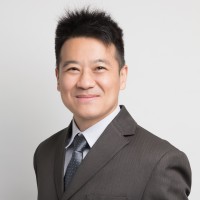 Jay Huang Email
