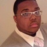 King Jewelers Employee Demetrius Tucker's profile photo