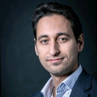 ADALTRA Employee Nacer Belhaj's profile photo