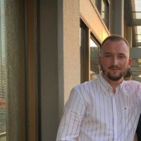 Andrija Kecojevic Email